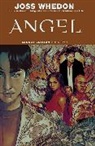 Brett Matthews, Christopher Golden, Christopher Golden, Joss Whedon, Brett Matthews, Thomas E. Sniegoski... - Angel Legacy Edition Book Two