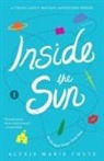 Alexis Marie Chute - Inside the Sun