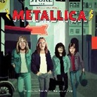 ROMERO MARINO, David Navas, Soledad Romero, Soledad Romero Marino, Soledad Romero Mariño, David Navas - Metallica