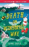 Carrie Doyle - Death on Windmill Way