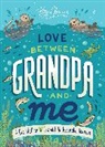 Clemons, Katie Clemons - Love Between Grandpa and Me