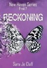 Sara Jo Cluff - Reckoning