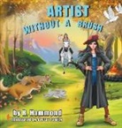 R. Hammond, A. Mohanta - Artist Without a Brush