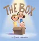 Sarah J Mensinga, Sarah J. Mensinga - The Box