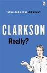 Jeremy Clarkson, Clarkson Jeremy - Really?