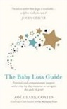 Zoe Clark-Coates, Zoë Clark-Coates - The Baby Loss Guide
