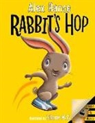 Shane McG, Alex Rance, Shane McG - Rabbit's Hop: A Tiger & Friends Book