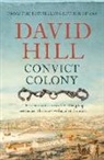 David Hill - Convict Colony