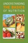 Elizabeth Carpenter - Understanding the Basics of Nutrition