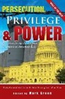 Mark Green - Persecution, Privilege, & Power: Reconsidering The Zionist Narrative in American Life