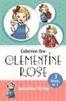 Jacqueline Harvey - Clementine Rose Collection One