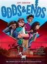 Amy Ignatow, Ignatow Amy - Odds & Ends (The Odds Series #3)