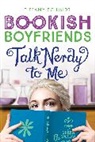 Tiffany Schmidt - Talk Nerdy to Me