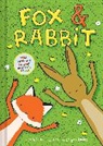 Beth Ferry, Beth/ Dudßs Ferry, Ferry Beth, Gergely Dudas, Gergely Dudás - Fox & Rabbit