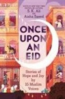 S. K. (EDT)/ Saeed Ali, S. K. Ali, Ali S. K., Aisha Saeed, Saeed Aisha - Once upon an Eid