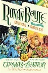 Thomas Lennon, Lennon Thomas, John Hendrix, Hendrix John - Ronan Boyle and the Bridge of Riddles (Ronan Boyle #1)