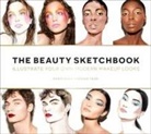 Robin Black, Black Robin, Regina Yazdi - The Beauty Sketchbook (Guided Sketchbook)