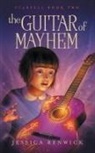 Jessica Renwick - The Guitar of Mayhem