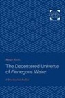 Margot Norris, Norris Margot - Decentered Universe of Finnegans Wake