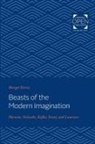 Margot Norris - Beasts of the Modern Imagination