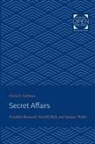 Irwin Gellman, Irwin F. Gellman - Secret Affairs