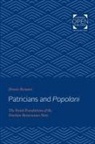 Dennis Romano, Dennis (Syracuse University) Romano, Romano Dennis - Patricians and Popolani