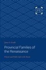 James S Grubb, James S. Grubb, James S. (Umbc) Grubb, Grubb James S. - Provincial Families of the Renaissance