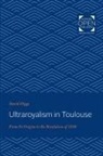 David Higgs, David (c/o Kaoru Kamimara) Higgs - Ultraroyalism in Toulouse