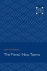 James M Rubenstein, James M. Rubenstein, James M. (Miami University) Rubenstein - French New Towns