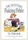 Liz Ashworth, Bob Dewar - Scottish Baking Bible