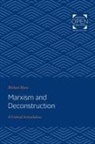 Michael Ryan - Marxism and Deconstruction