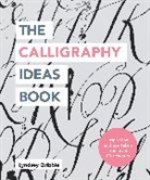 Lyndsey Gribble - The Calligraphy Ideas Book