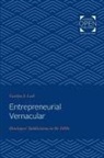 Carolyn S Loeb, Carolyn S. Loeb, Carolyn S. (Central Michigan University) Loeb - Entrepreneurial Vernacular