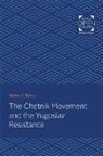 Matteo J. Milazzo, Milazzo Matteo J. - Chetnik Movement and the Yugoslav Resistance