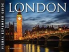Alastair Horne - London