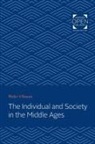 Walter Ullmann - Individual and Society in the Middle Ages