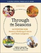 Joan Beloff, Joan (Chilton Memorial Hospital) Beloff, Beloff Joan, Cynthia R Green, Cynthia R. Green, Cynthia R. (President) Green... - Through the Seasons