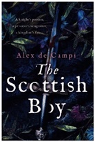 Alex De Campi, de Campi Alex - The Scottish Boy