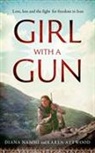 Diana Nammi, Diana Attwood Nammi, Nammi Diana, Karen Attwood, Attwood Karen - Girl With a Gun