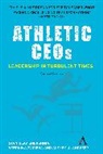 Stanislav Shekshnia, Stanislav Ulanovsky Shekshnia, Shekshnia Stanislav, Alexey Ulanovsky, Veronika Zagieva - Athletic Ceos
