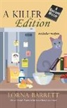 Lorna Barrett - A Killer Edition