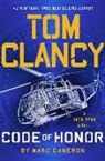 Marc Cameron - Tom Clancy Code of Honor