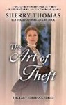 Sherry Thomas - The Art of Theft