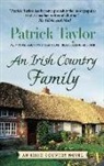 Patrick Taylor - An Irish Country Family
