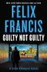 Felix Francis - Guilty Not Guilty