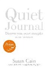Susan Cain, Cain Susan - Quiet Journal