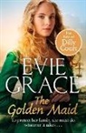 Evie Grace - The Golden Maid