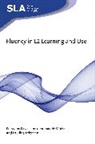 Pekka Lintunen, Maarit Mutta, Pauliina Peltonen - Fluency in L2 Learning and Use