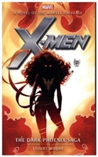 Stuart Moore - X-Men: The Dark Phoenix Saga