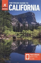 Marie Edwards, Rough Guides, Stephen Keeling - California